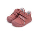 D.D.Step nahast tossud, dark pink 073/AW'24