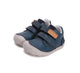 D.D.Step nahast tossud, royal blue 073/SS'25