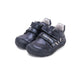 D.D.Step nahast tossud, royal blue 073