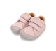 D.D.Step nahast tossud, baby pink 073