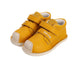 D.D.Step nahast barefoot-kingad, yellow 085