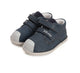 D.D.Step nahast barefoot-kingad, royal blue 085