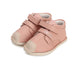 D.D.Step nahast barefoot-kingad, pink 085