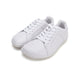 Stitch & Walk nahast vabaajajalanõud, white
