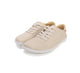 Stitch & Walk nahast vabaajajalanõud, cream