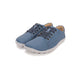 Stitch & Walk nahast vabaajajalanõud, royal blue