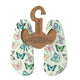Slipstop sussid, papillon