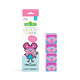 Glo Pals sensoorsed valguskuubikud vanni - Abby Cadabby