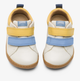 Camper Peu, Sella Houston