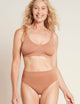 Boody rinnahoidja Shaper Crop Bra, nude 2