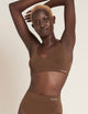 Boody rinnahoidja Shaper Crop Bra, nude 6