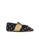 Crave sisejalats elastic, black cat
