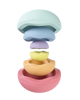 Stapelstein® Inside rainbow pastel