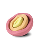 Stapelstein® Inside warm pastel