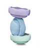 Stapelstein® Original cool pastel