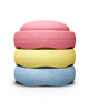 Stapelstein® Original primary pastel