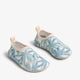 Wheat Dolphin veesussid, palm blue