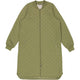 Wheat termojakk Lara, olive
