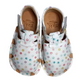 Tikki Aranya Leather sandaalid, confetti
