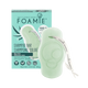 FOAMIE Aloe vera you very much tahke šampoon kuivadele juustele aloe veraga, 80 gr