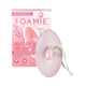 FOAMIE 2in1 puhastav ja toitev tahke kehaseep kirsiõite ja riisipiimaga, 80 gr