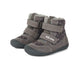 D.D.Step villase voodriga barefoot-saapad, dark grey/tähekesed 063