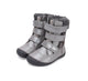 D.D.Step kõrge sääre ja villase voodriga barefoot-saapad, dark grey/063