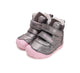 D.D.Step villase voodriga nahast barefoot-saapad, bronze/AW'24 073