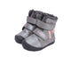 D.D.Step villase voodri ja kõrgema säärega barefoot-saapad, dark grey/AW'25 073