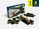 Waytoplay Runway - Flexible Airport Set