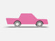 Waytoplay Back and Forth car Pink