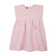 Pure Pure by Bauer linane kleit, Soft Pink