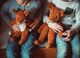 Senger Naturwelt Floppy Fox, suur