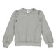 Müsli Cozy me bell sleeve T, green sugar