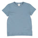 Fred's World Alfa s/s T, Misted Blue