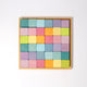 Grimm´s Mosaiik, Pastell