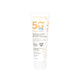 ALPHANOVA Organic Sun 100% looduslik lõhnavaba ja hüpoallergeenne beebi päikesekreem SPF50+, 50g