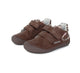 D.D.Step nahast tossud, chocolate 063