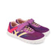Garvalin Zapato Sport Violeta võrkkangast tossud