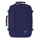 CabinZero Classic Cabin Backpack 44L, Deep Ocean