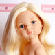 Paola Reina Las Amigas nukk Claudia, 32cm