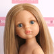Paola Reina Las Amigas nukk Carla, 32cm