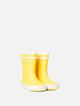 Aigle Baby Flac, jaune