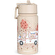 Bearfoot termospudel 400ml, elevandid