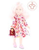 Paola Reina Las Amigas 32cm nuku kleit, Rosa