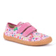 Froddo tennised, pink+