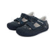 D.D.Step nahast sandaalid, royal blue 063