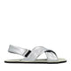 GROUNDIES® Verona Women, silver