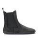 GROUNDIES® Camden Women + poolsaapad laiemale jalale, black