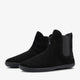 GROUNDIES® Camden Mid Women, black